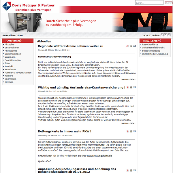 Referenz Miodrag Cvoro - Sicherheit_und_Vermoegen